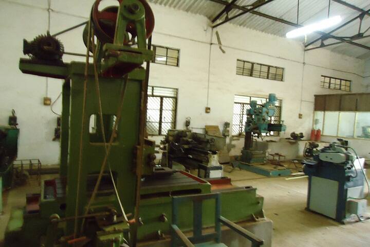 laboratory